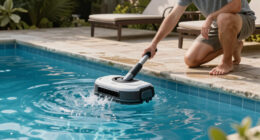 15 Best Robotic Pool Cleaners for Easier Pool Maintenance in 2027
