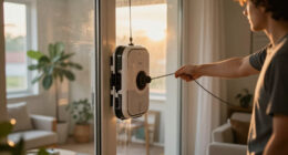 15 Best Robotic Window Cleaners for Easier Glass Cleaning in 2027
