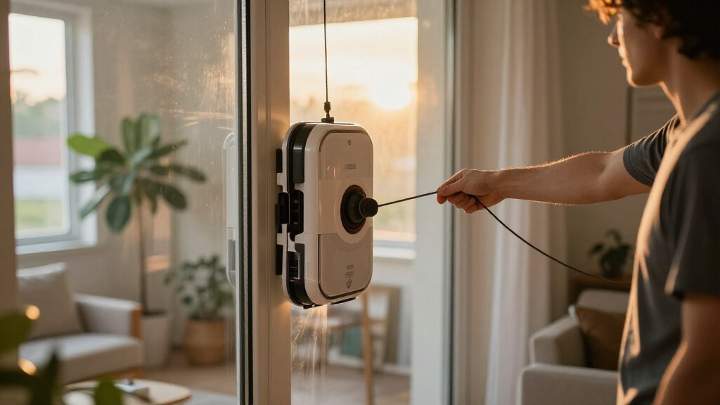 15 Best Robotic Window Cleaners for Easier Glass Cleaning in 2027