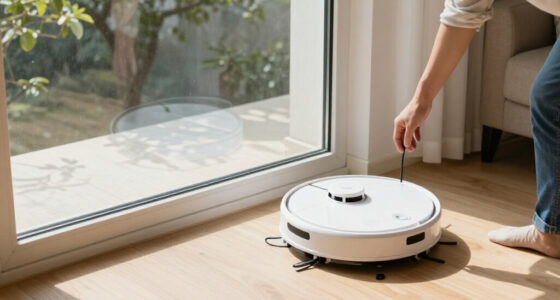 15 Best Robotic Window Cleaners for Easier Home Window Care in 2027