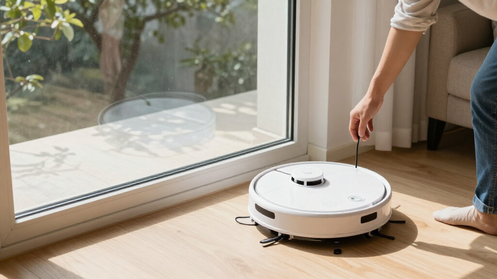 15 Best Robotic Window Cleaners for Easier Home Window Care in 2027