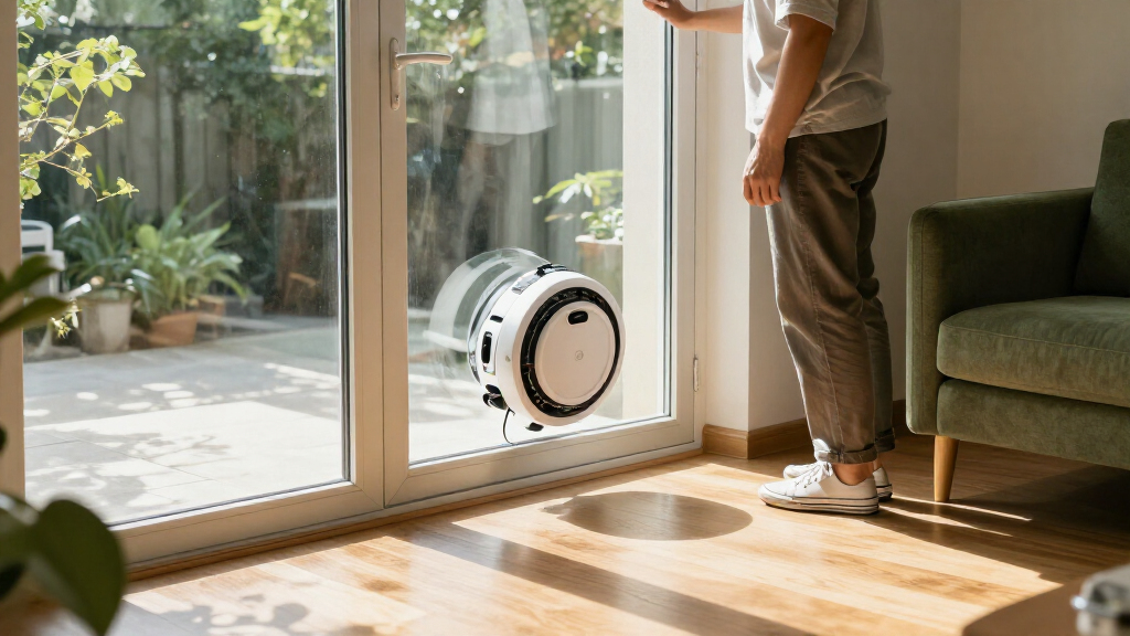 15 Best Robotic Window Cleaning Devices for Easier Window Care in 2027