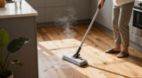15 Best Steam Mops for Hard Floors in 2027