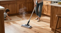 15 Best Steam Mops for Sealed Floors in 2027