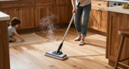 15 Best Steam Mops for Sealed Floors in 2027