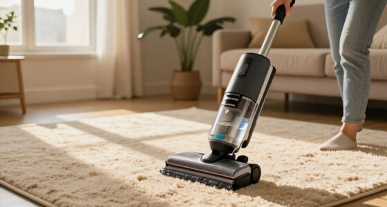 15 Best Upright Carpet Cleaners for Home Cleaning in 2027