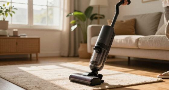 15 Best Upright Vacuum Cleaners for 2027