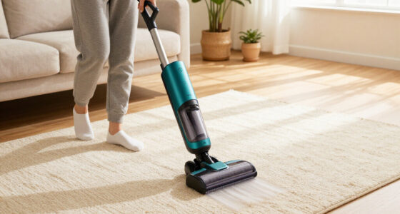 15 Best Upright Vacuum Cleaners for 2027
