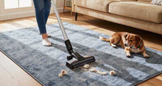 15 Best Upright Vacuum Cleaners for Pet Hair in 2027