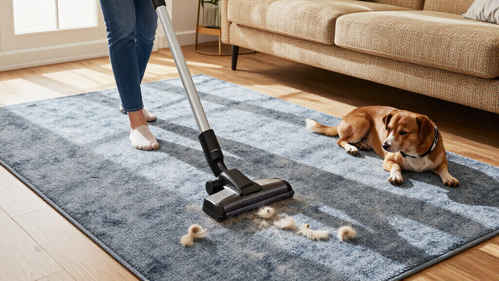 15 Best Upright Vacuum Cleaners for Pet Hair in 2027