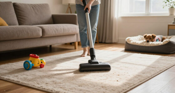 15 Best Upright Vacuum Cleaners in 2027