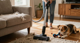 15 Best Upright Vacuums for Pet Hair in 2027