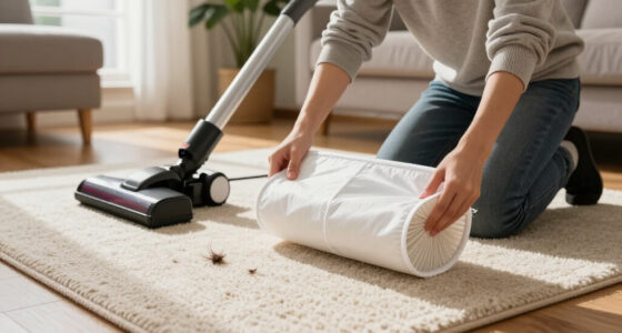 15 Best Vacuum Cleaner Bags for 2027