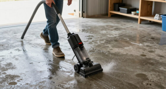 15 Best Wet Dry Shop Vacuums for Home, Garage, and Workshop Cleanup in 2027