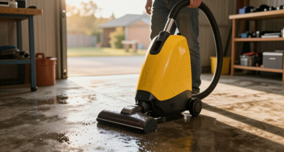 15 Best Wet Dry Shop Vacuums for Home, Garage, and Workshop Cleanup in 2027