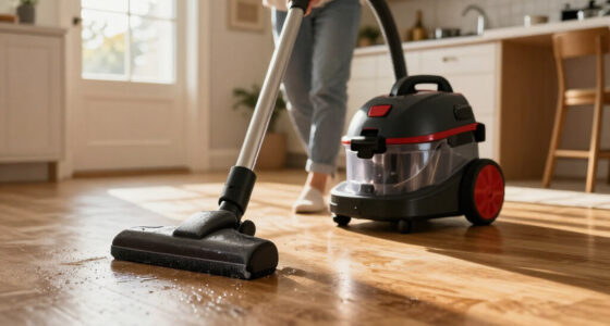 15 Best Wet Dry Vacuum Cleaners for Home and Workshop Cleanup in 2027
