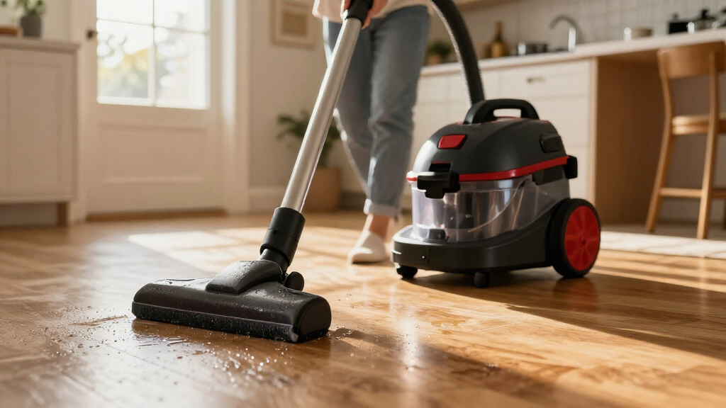 15 Best Wet Dry Vacuum Cleaners for Home and Workshop Cleanup in 2027