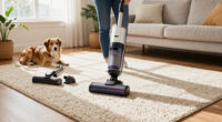 5 Best Upright Vacuum Cleaners With HEPA Filters in 2027