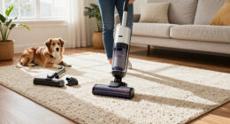 5 Best Upright Vacuum Cleaners With HEPA Filters in 2027