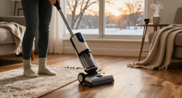5 Expert-Backed Ways To Make Your Home Feel Calmer Through The Cold Months