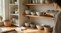 5 Lessons From Japanese Kitchen Storage That Will Help You Organize Your Space