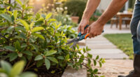 5 Shrubs To Prune In October For Healthier Growth And Better Blooms Next Year