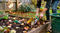 5 Ways To Reuse Plant Clippings In Your Garden This Autumn
