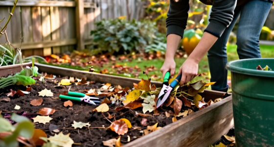 5 Ways To Reuse Plant Clippings In Your Garden This Autumn
