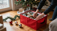 6 Clever Christmas Storage Solutions To Protect And Organise Your Decorations – The Affordable Buys I’m Snapping Up