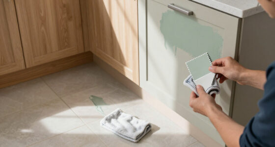 6 Colors You May Regret Painting Your Kitchen, According To Designers