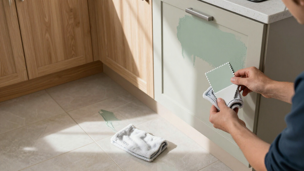 6 Colors You May Regret Painting Your Kitchen, According To Designers