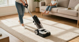 7 Best Cordless Carpet Cleaners for Quick Stain Cleanup in 2027