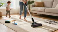7 Best Upright Vacuum Cleaners With HEPA Filters for Cleaner Homes in 2027