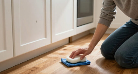 7 Things You Should NEVER Clean With A Magic Eraser, According To Cleaning Experts