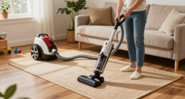 8 Best Cordless Canister Vacuums for 2027