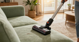 8 Best Cordless Vacuum Cleaners for Upholstery in 2027