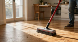 8 Best Hard Floor Sweepers for Quick, Cordless Cleanup in 2027