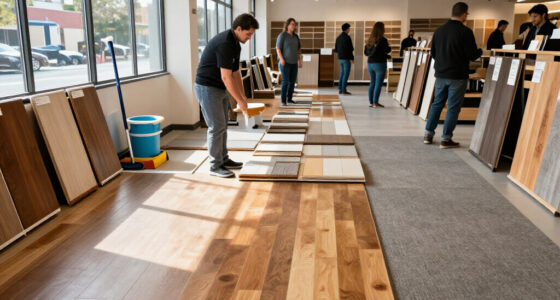ABC Supply Interiors Opens 4 New Locations