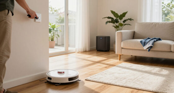 Apple And LG Leak Shows New ‘Tap To Control’ HomeKit Features