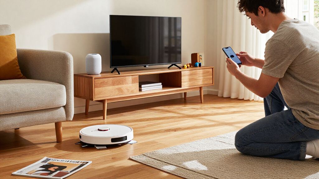 Apple HomeView Is Here — Alongside A New Apple TV, HomePod Mini And A Wave Of Matter Gear