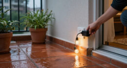 Aqara Introduces Outdoor Plug H2 EU With Thread, Zigbee