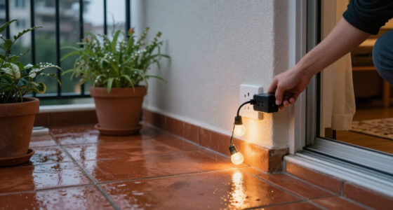 Aqara Introduces Outdoor Plug H2 EU With Thread, Zigbee