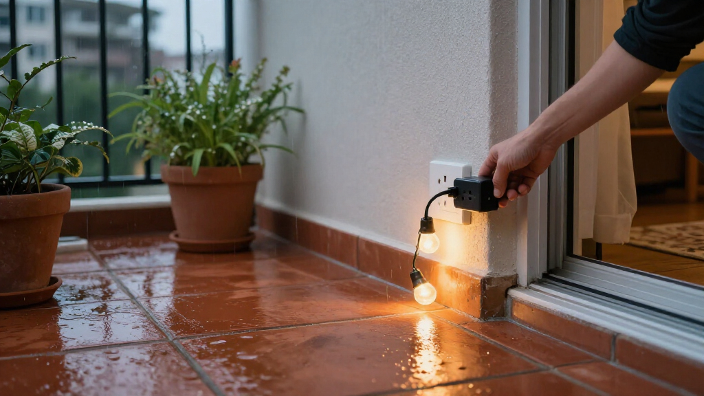 Aqara Introduces Outdoor Plug H2 EU With Thread, Zigbee
