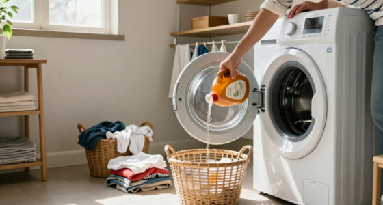 The 10 Best Plant-Based Laundry Detergents