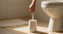 The 10 Best Toilet Brush Sets
