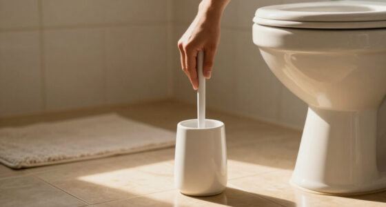 The 10 Best Toilet Brush Sets