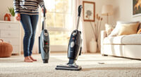 Bissell CleanView Swivel Pet Vacuum for Late Fall Home Refresh