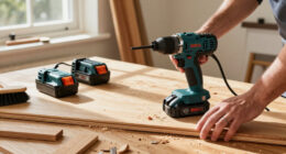 Bosch Just Launched A 16V Cordless Power Tool