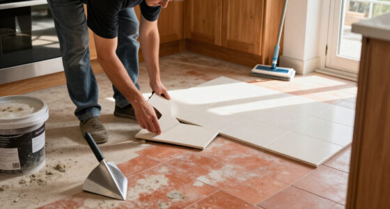 Building Material Price Inflation Nears Four-Year High In September