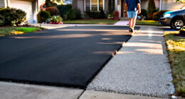 Can't Decide Whether A Resin Or Gravel Driveway Will Suit Your Home And Needs Best?